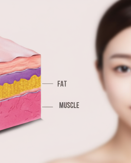 피부 탄력도 분석