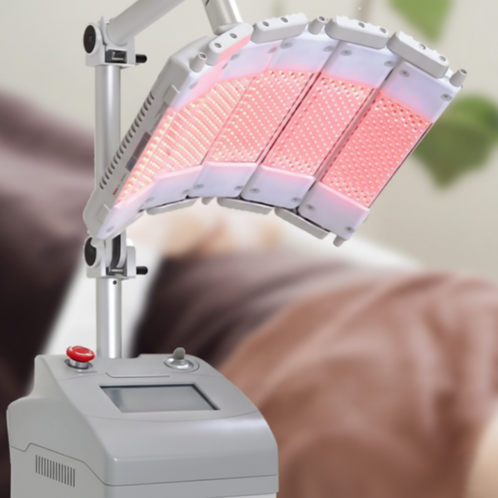 회복 프로그램 장비