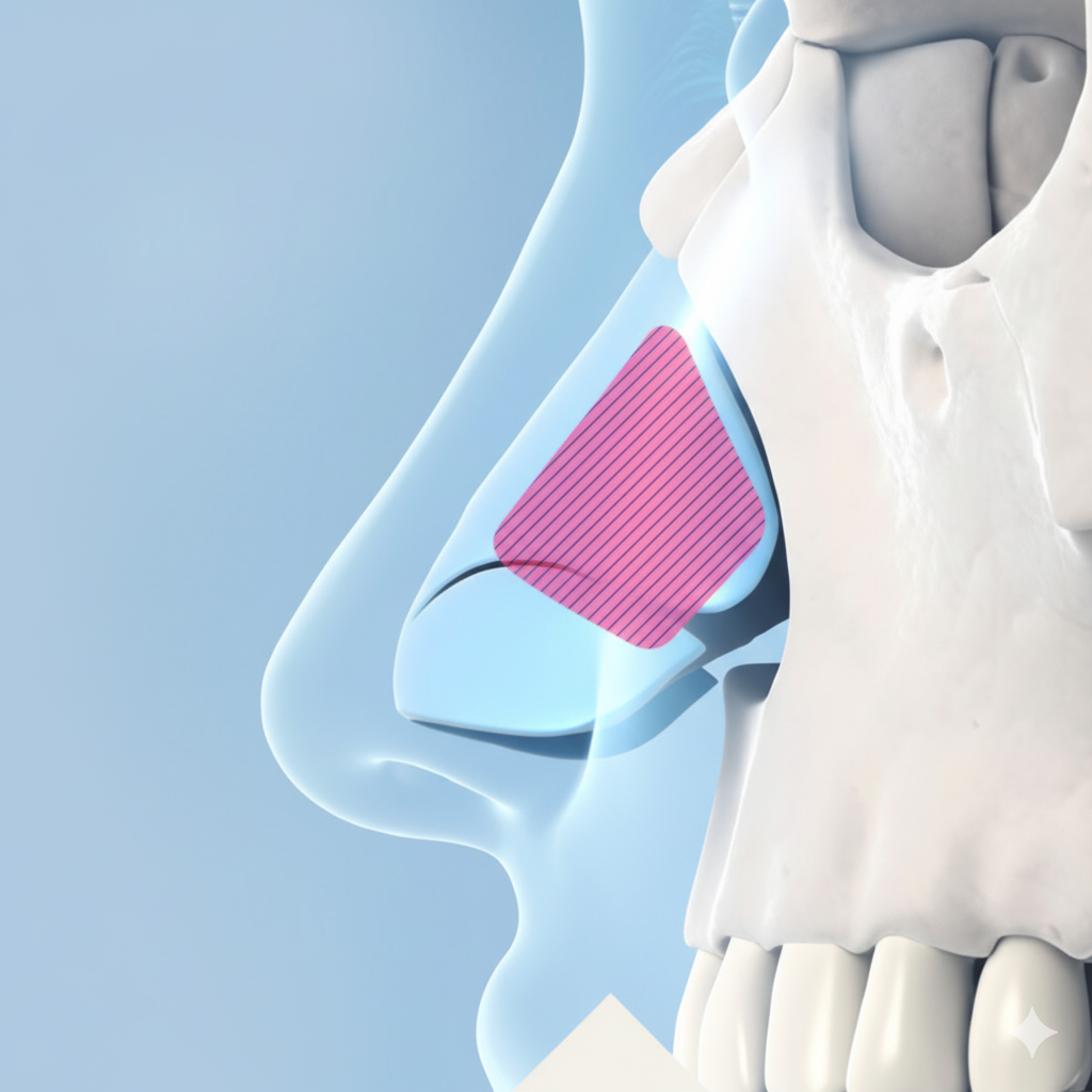 자가늑/기증늑연골