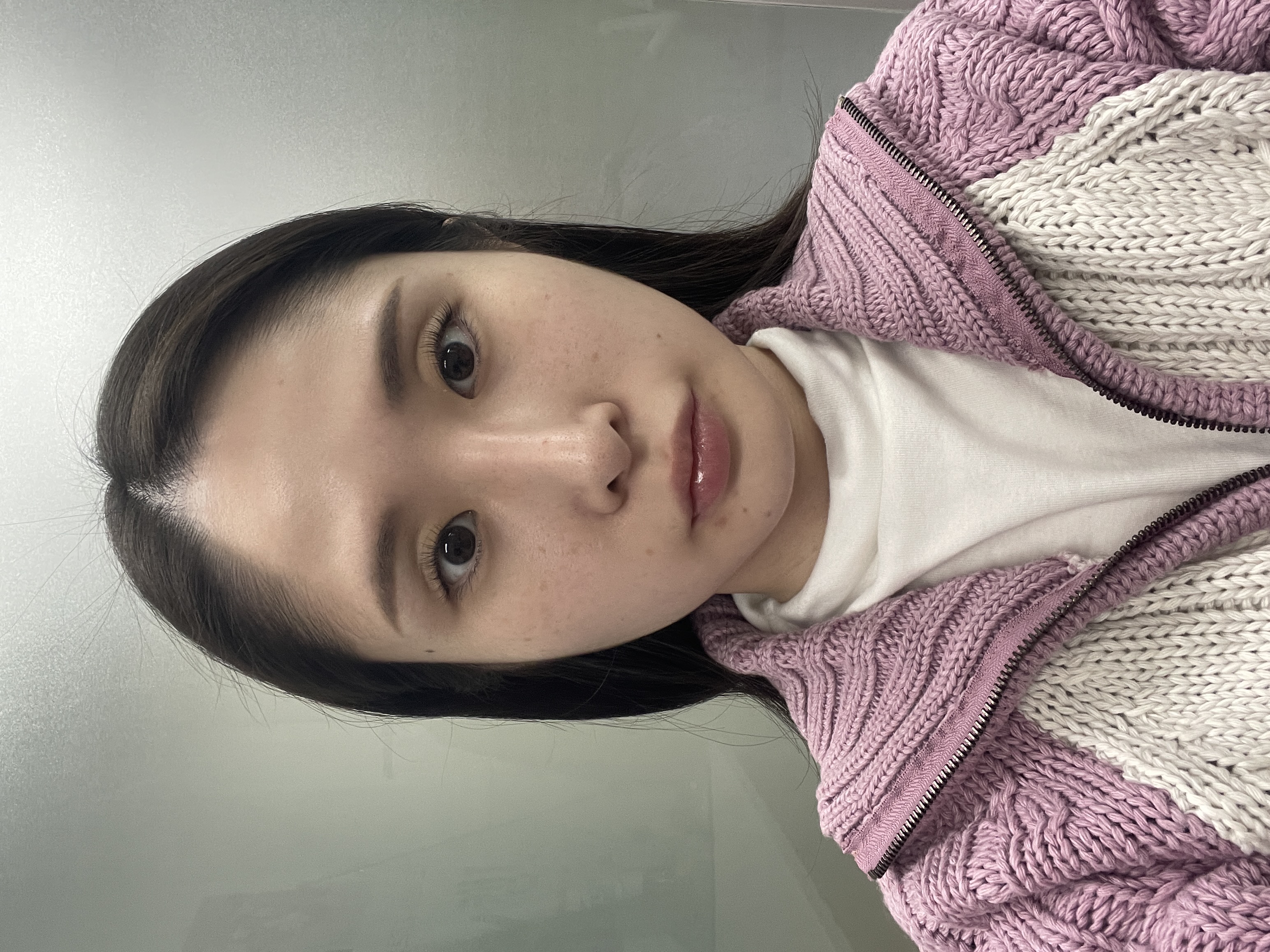 이정향 님의 리얼모델 신청입니다. 접수일 2024-12-18 20:31:12 