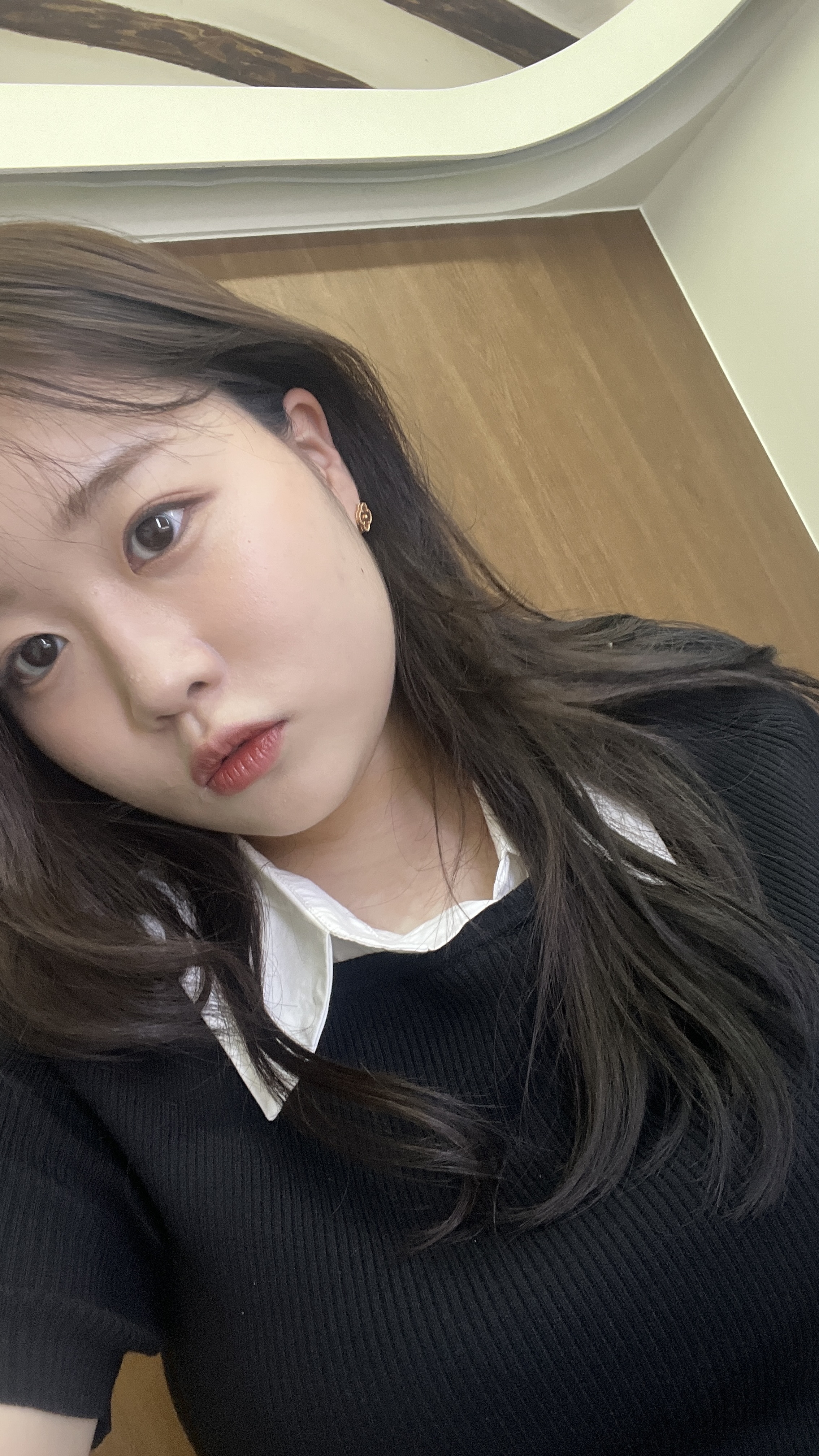 조은수 님의 리얼모델 신청입니다. 접수일 2025-06-05 00:35:10 