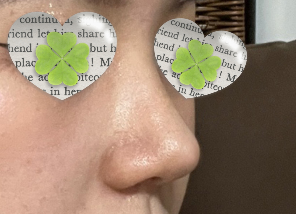 예쁘고 화려한 코라인으로 ㅎㅎ굿굿