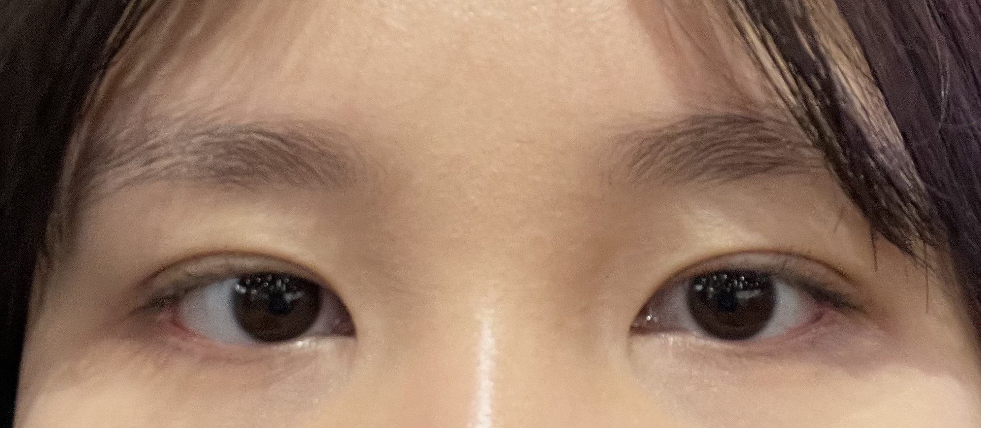 예쁜눈매로 만들어주셔서 감사합니다 !!