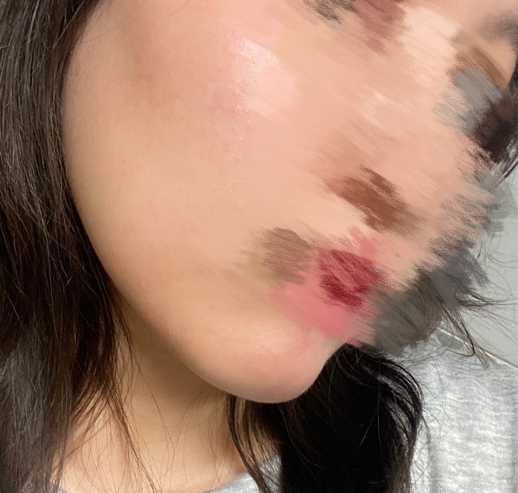 얼지흡효과 맘에 들어용