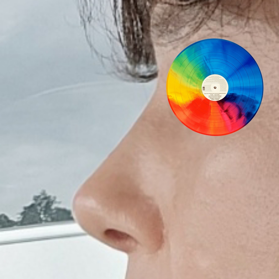 만족하며 지내고 있습니다 ~