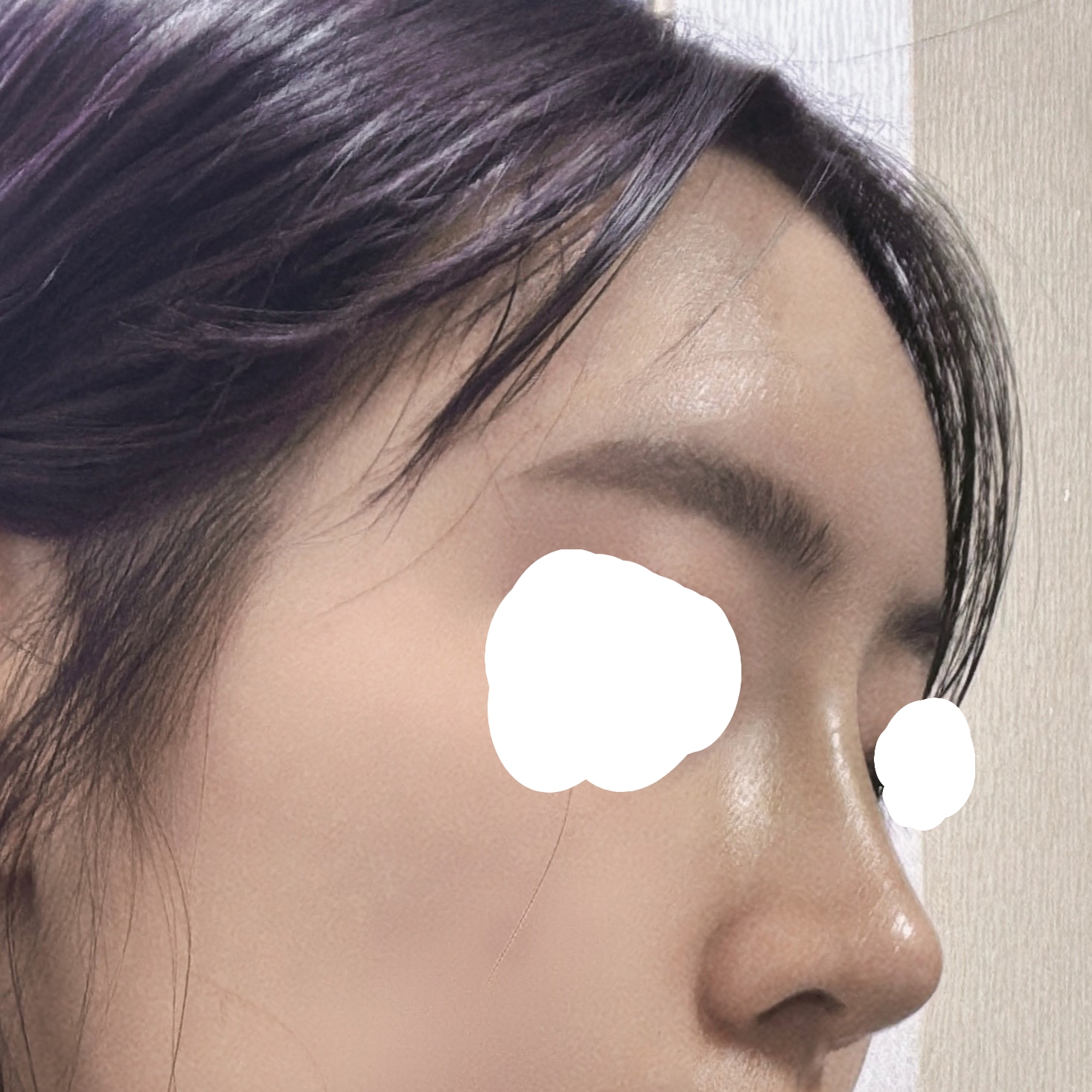 예뻐졌다는 소리 많이 들어요 !