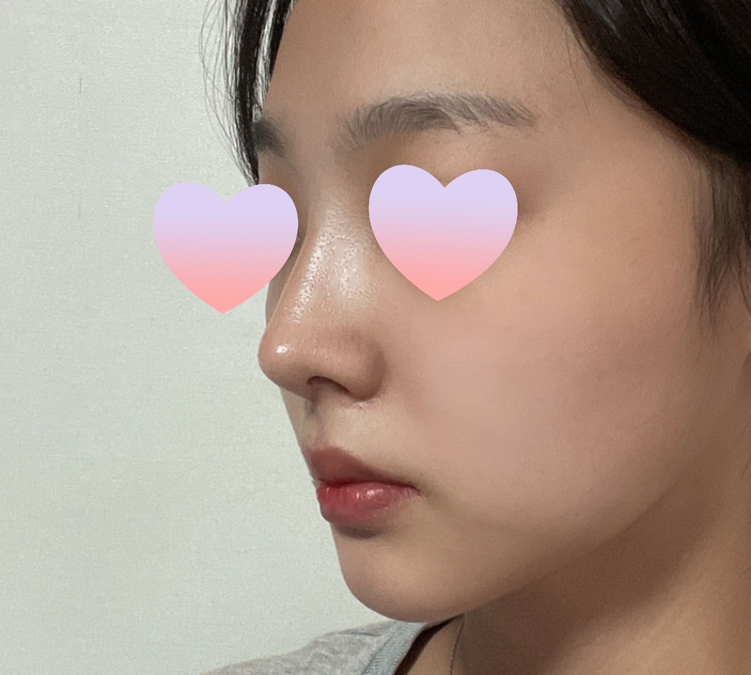 자연스럽게 잘됐어요!