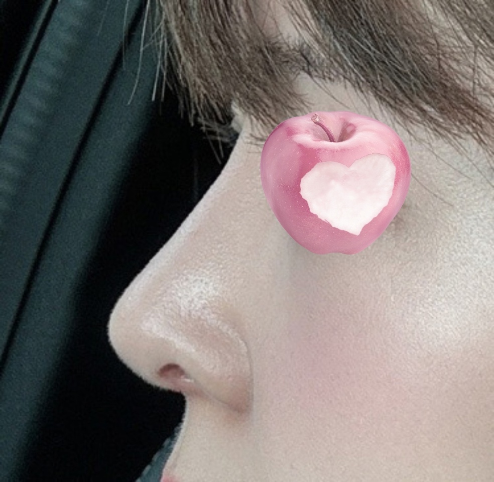 딱 맞는 스타일로 해주셨어요! 눈, 코 3갤차 후기!!