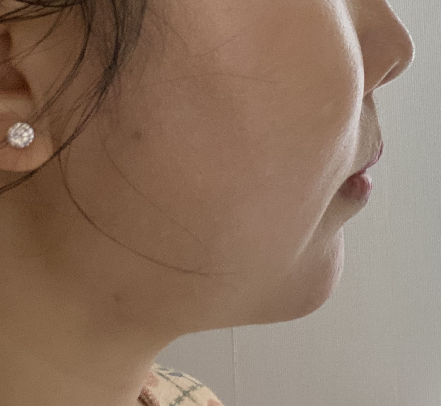 라인이 확실히 다르네요 ㅎㅎ 전후차이보고가세용