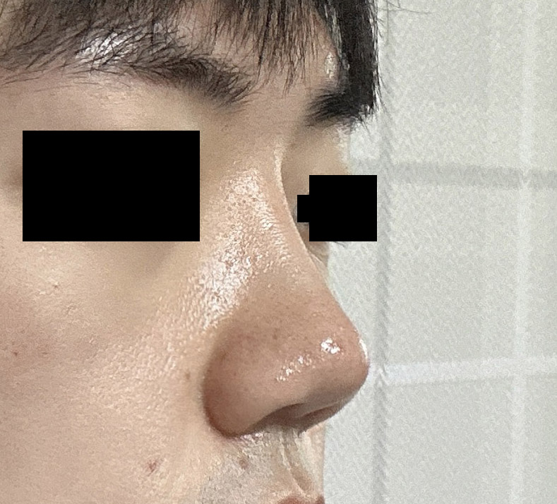 벌써 제코같은 느낌!!잘됐어요ㅎㅎ