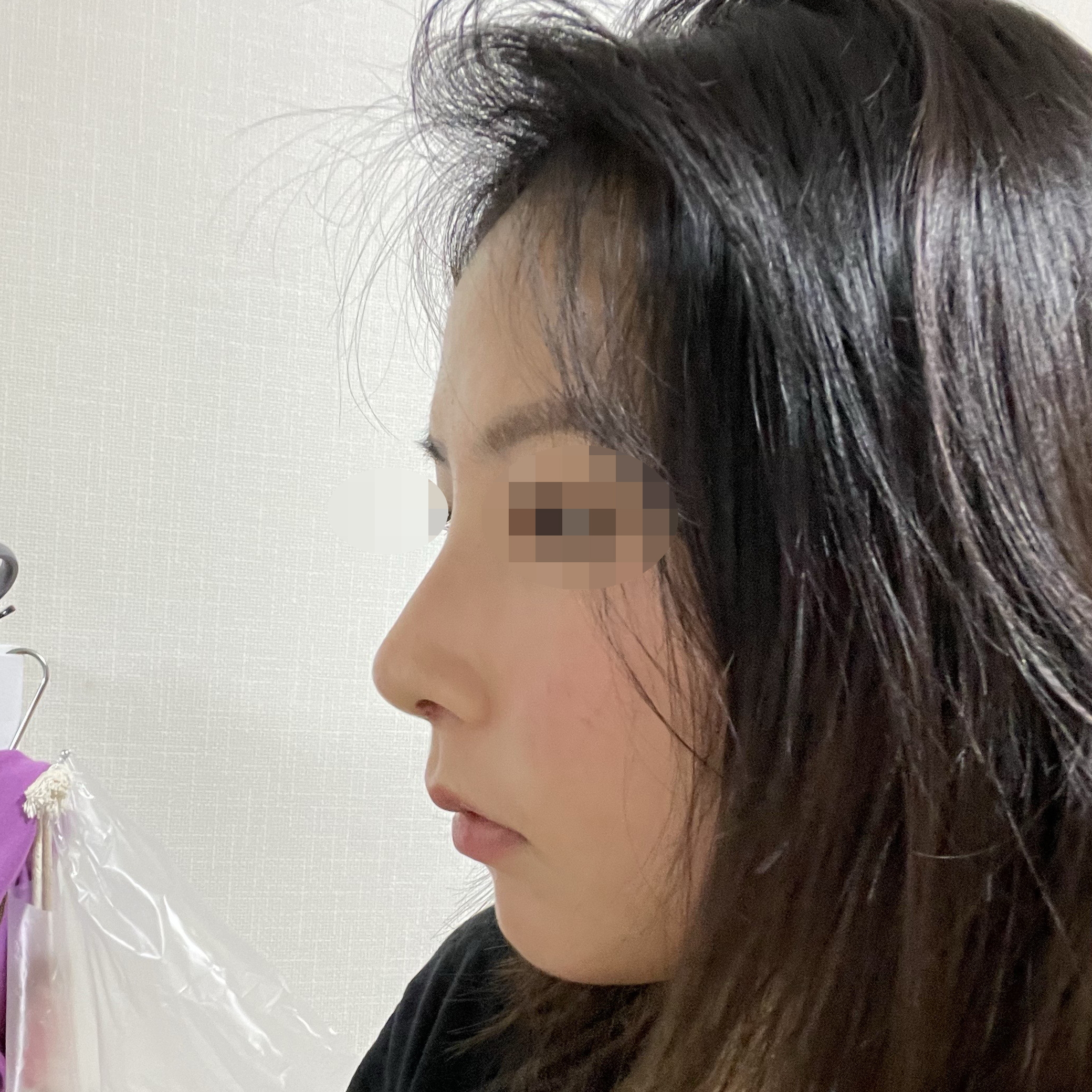 옆라인 어떤가요? 대박이쥬>.<