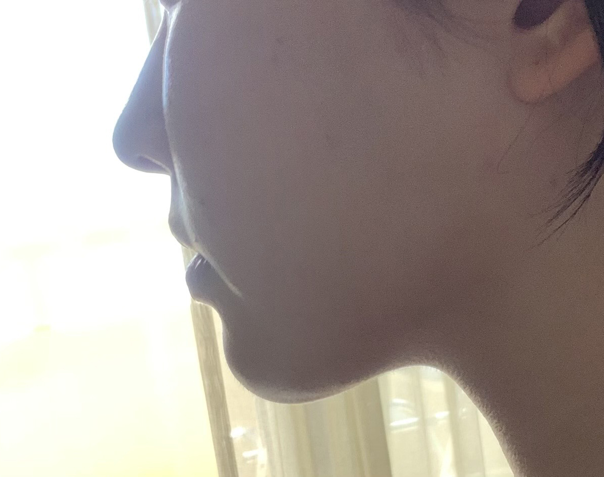 본식전에 한 얼지흡 후기!