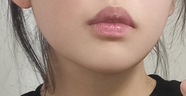 옆태가 훨씬 날렵해짐