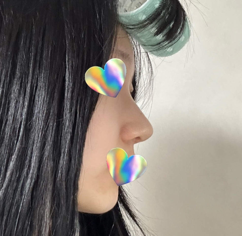 눈, 코 고민이라면 바이브상담먼저 받아보세요!