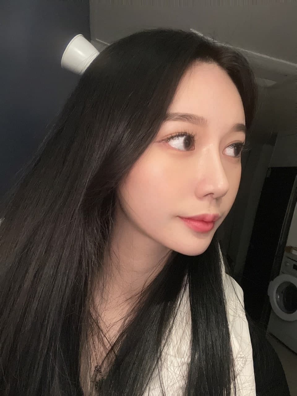 이제 완전 제얼굴 같아요ㅎㅎ