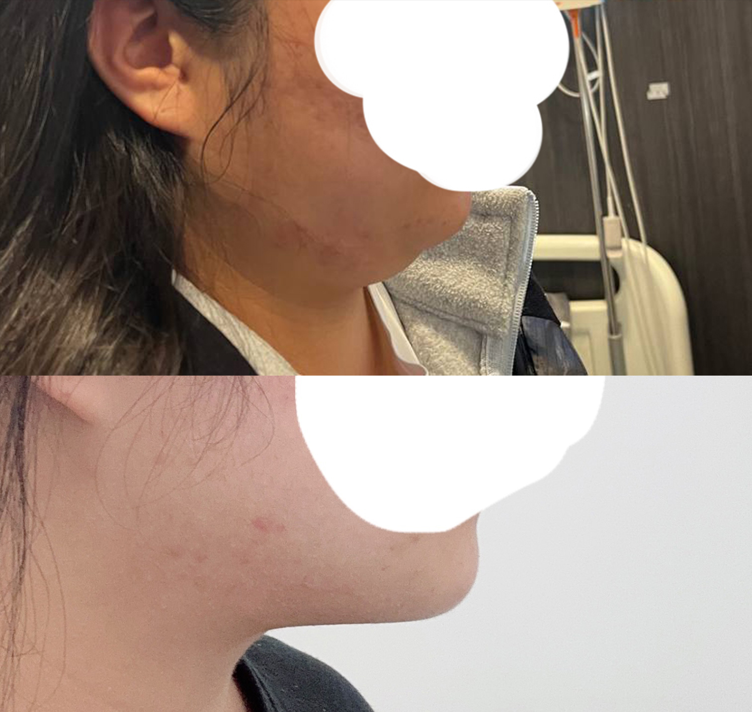 얼지흡은 정말 신세계입니다 ㅎㅎ