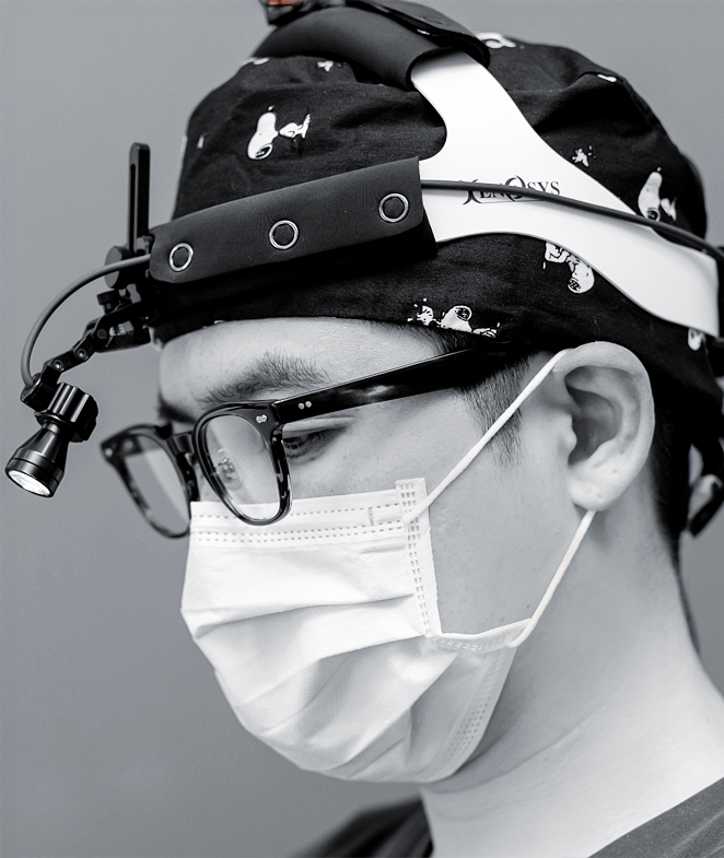 바이브 중년눈성형